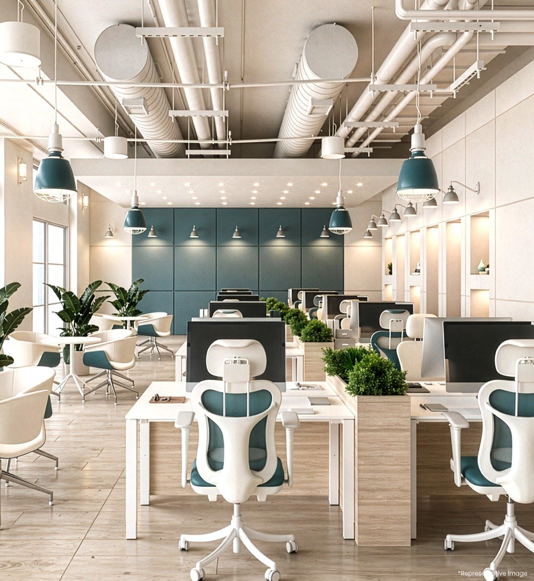 ENTERPRISE ONE BORIVALI Gallery Photo 6